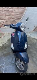 Vespa LX 50