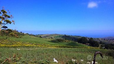 Rustico a Collesano C/da Comune