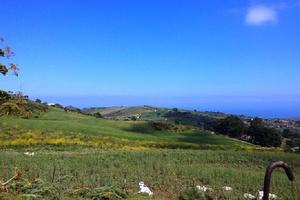 Rustico a Collesano C/da Comune