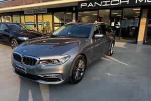 Bmw 520 520d xDrive Touring Luxury
