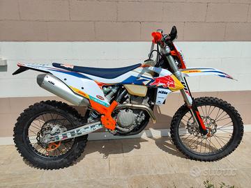 Ktm 250 exc - 2019