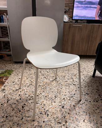Sedie ikea