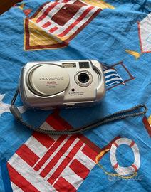 Olympus Camedia C-150