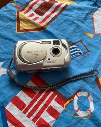 Olympus Camedia C-150