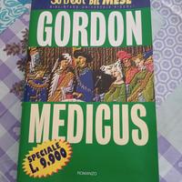 LIBRO-MEDICUS-NOAH GORDON-SUPERBUR DEL MESE-1997