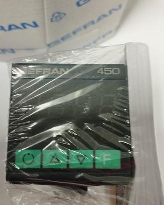Termoregolatore Gefran 450