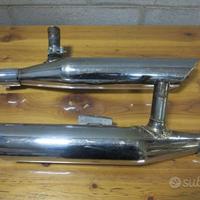 Terminali originali Suzuki VS800 Marauder