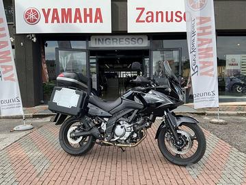 Suzuki V Strom DL 650
