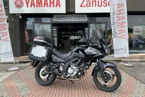 Suzuki V Strom DL 650