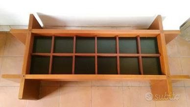 Tavolino basso da salotto