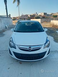 Opel  Corsa 1.2 Benzina/Gpl 2014 