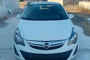 Opel  Corsa 1.2 Benzina/Gpl 2014 
