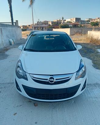 Opel  Corsa 1.2 Benzina/Gpl 2014 