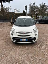 Fiat 500L 1.6 Multijet 120 CV Lounge