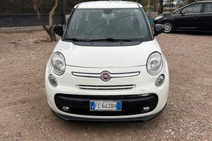 Fiat 500L 1.6 Multijet 120 CV Lounge