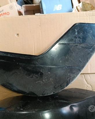 parafango piaggio vespa pk xl nos 50 125 nuovo