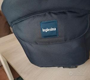 Seggiolino da tavolo Inglesina