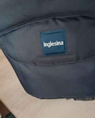 Seggiolino da tavolo Inglesina