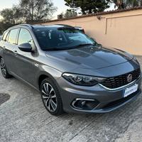 Fiat Tipo 1.6 Mjt S&S SW Lounge