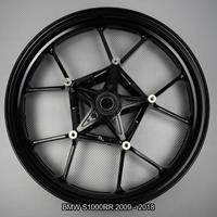 Cerchio anteriore BMW S1000RR 2009 2018 K46