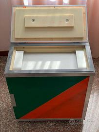 Apple Mac Pro Flight case