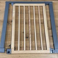 Cancelletto casa munckin