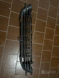 Griglia sotto radiatore peugeot 206 plus