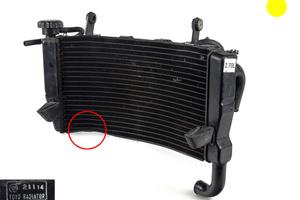 Radiatore acqua DUCATI 749