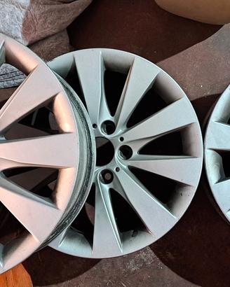 cerchi originali BMW 17