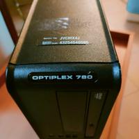 PC DELL OPTIFLEX 780
