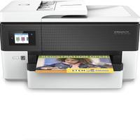 HP OfficeJet Pro 7720 All-in-One stampante multifu