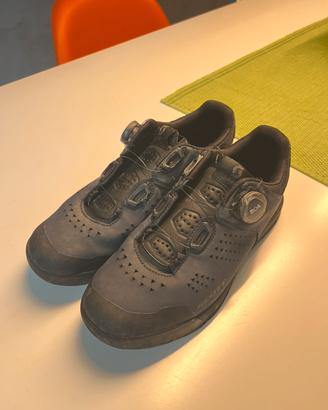 scarpe scott mtb