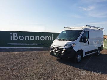 Fiat Ducato L1 H1 - 130CV - officina- Km 211370