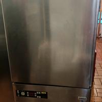 frigorifero abbattitore ZANUSSI 