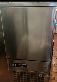 frigorifero abbattitore ZANUSSI 