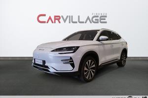 BYD SEAL U DM-i Comfort 2025