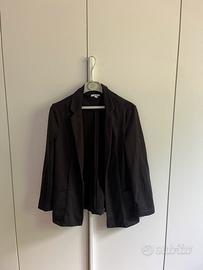 Giacca ovs nera taglia xs