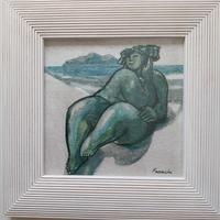 quadro di Franco Mauro Franchi 