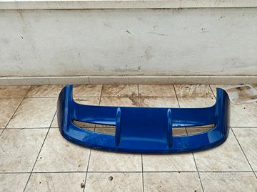 Spoiler ST per Fiesta mk7 e mk7.5