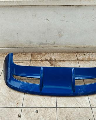 Spoiler ST per Fiesta mk7 e mk7.5