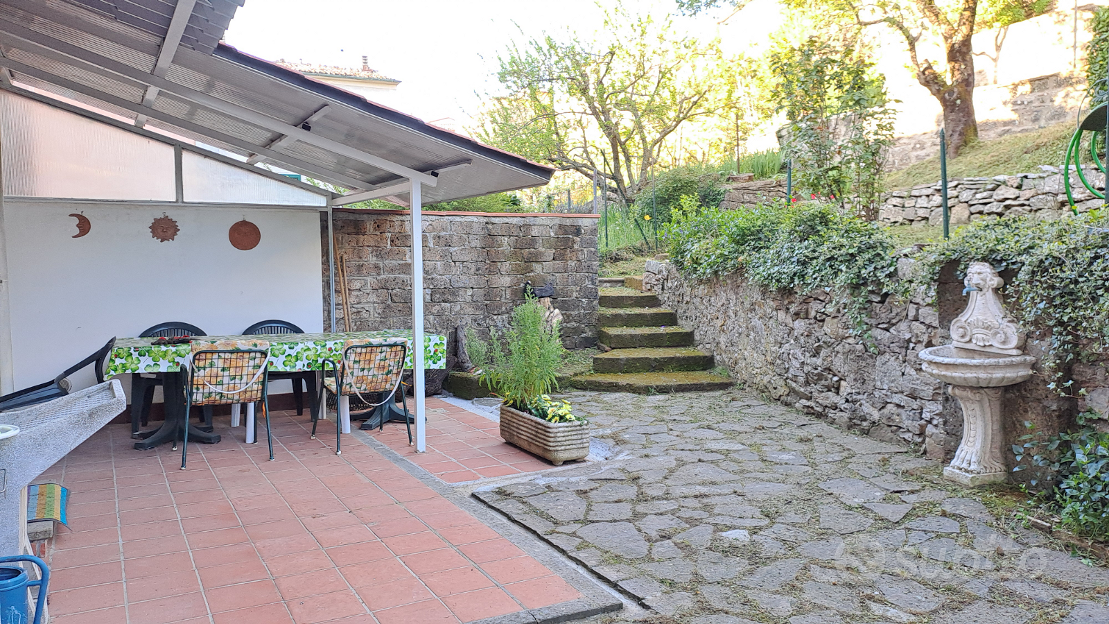 Appartamento – Castell'Azzara, Grosseto - Vista 4