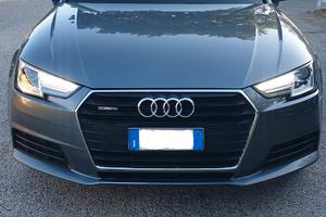 AUDI A4 AVANT 2.0 TDI 190 CV QUATTRO S tronic