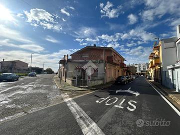 CASA SEMINDIPENDENTE A SELARGIUS