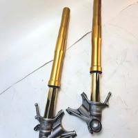 Ohlins elettroniche FL 974 Ducati Panigale V4R 23