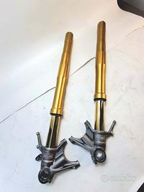 Ohlins elettroniche FL 974 Ducati Panigale V4R 23