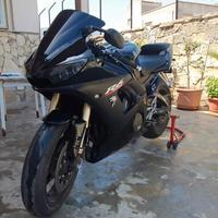 Yamaha YZF R6