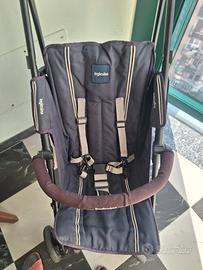 passeggino inglesina