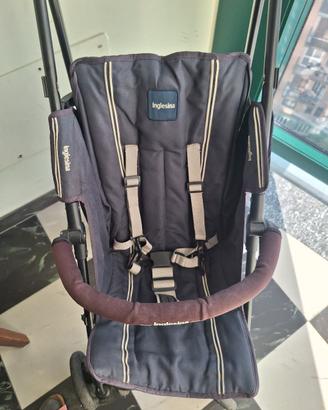 passeggino inglesina