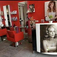 arredamento per parrucchieria 