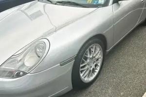 Porsche 996 cabrio4